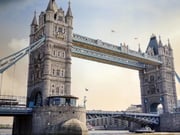 London Bridge And West Bermondsey