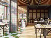 Managed Office Space