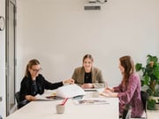 Meeting Rooms