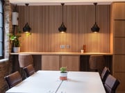 Sustainable Workplace