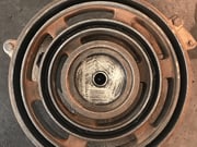 Aga Cleaning