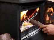 Chimney Cleaning