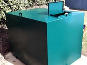 Oil Tank Services