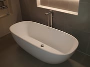 Full Bathroom Installations
