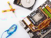 30+ Years Electronics Experience