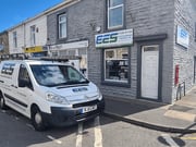 Elite Electronics & Security EES