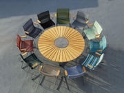 Outdoor Furniture