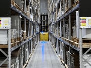 Commercial Storage Solutions London