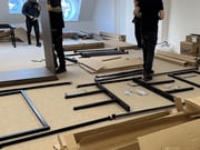 Furniture Installation Service
