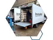Relocating Your Office
