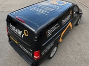 White-Glove Van and Man Services