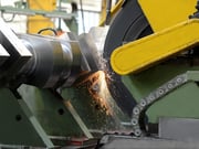 CNC Grinding