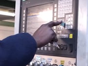 CNC Milling