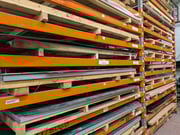 Sheet Stocks