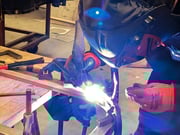 TIG & MIG Welding