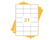 Amazon Labels
