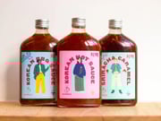 Personalised Roll Labels