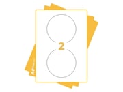 Circle Labels