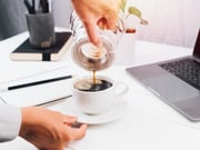 Coffee Supplies