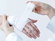 First Aid Supplies