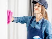 Janitorial Supplies