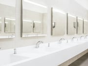 Sanitary disposal