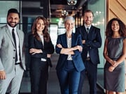 Corporate Clothing