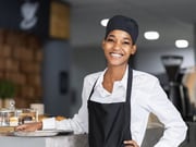 Hospitality Clothing