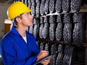 Safety Footwear