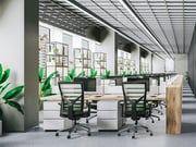 Complete Interior Fit-Outs