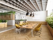 Meeting Room Tables