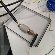 Electrical Overmoulding