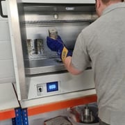 Polyurethane Encapsulation