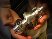 Quality Test & Inspection