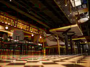Bar Mezzanines