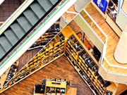 Bespoke Retail Mezzanine Floors