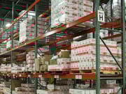 Boost Warehouse Efficiency