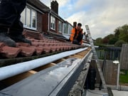 Domestic Roofing