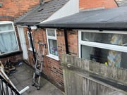 Guttering and Gutter Cleaning