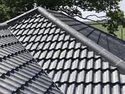 New Roofing