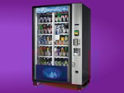 Cold Drinks Machines
