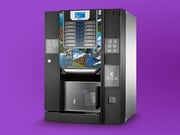 Hot Drink Machines