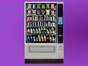 Snacks & Drinks