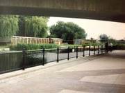 Architectural Steelwork
