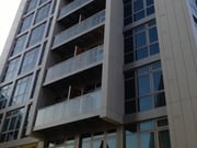 Balconies for Residential Projects