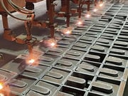 Flame Cutting Services