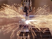 Flame & Plasma Cutting