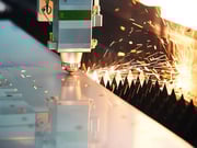 Laser Cutting