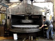 Lumsden Grinding