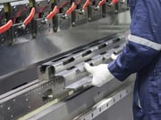 Press Braking